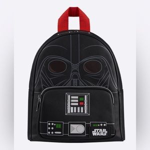 Funko Star Wars Darth Vader Mini Backpack